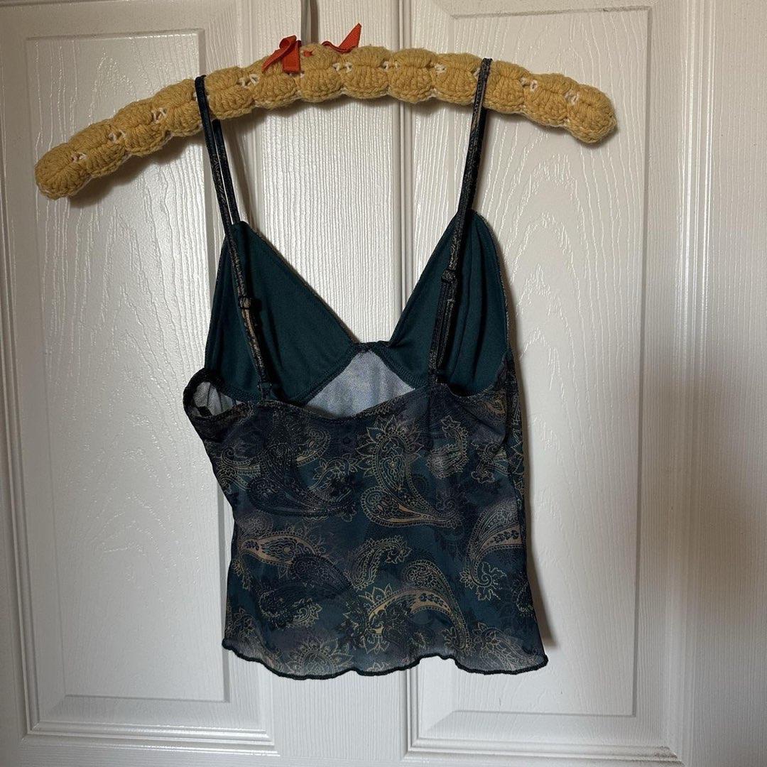 Motel Rocks Tank Top photo 2