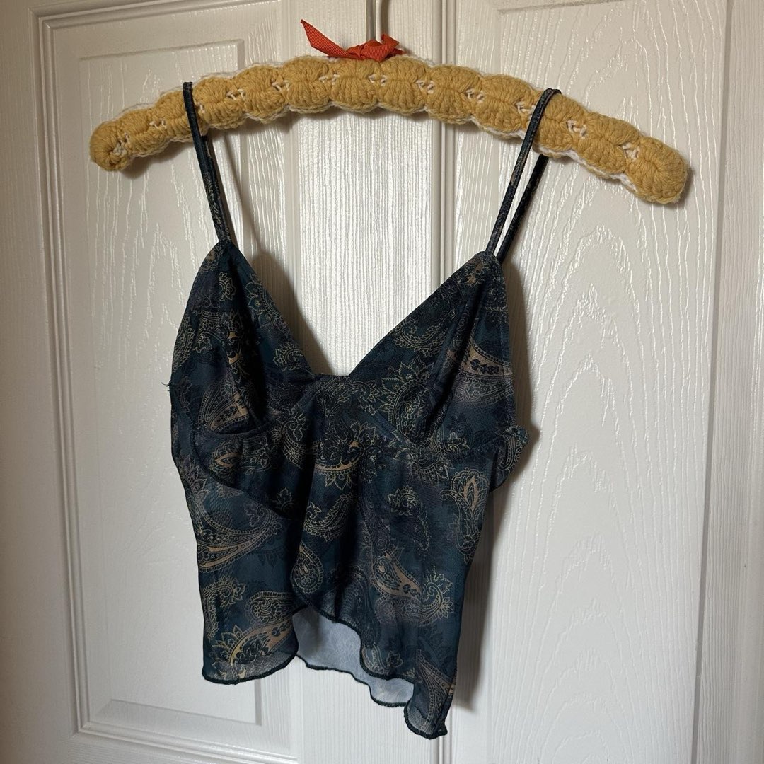 Motel Rocks Tank Top photo 4