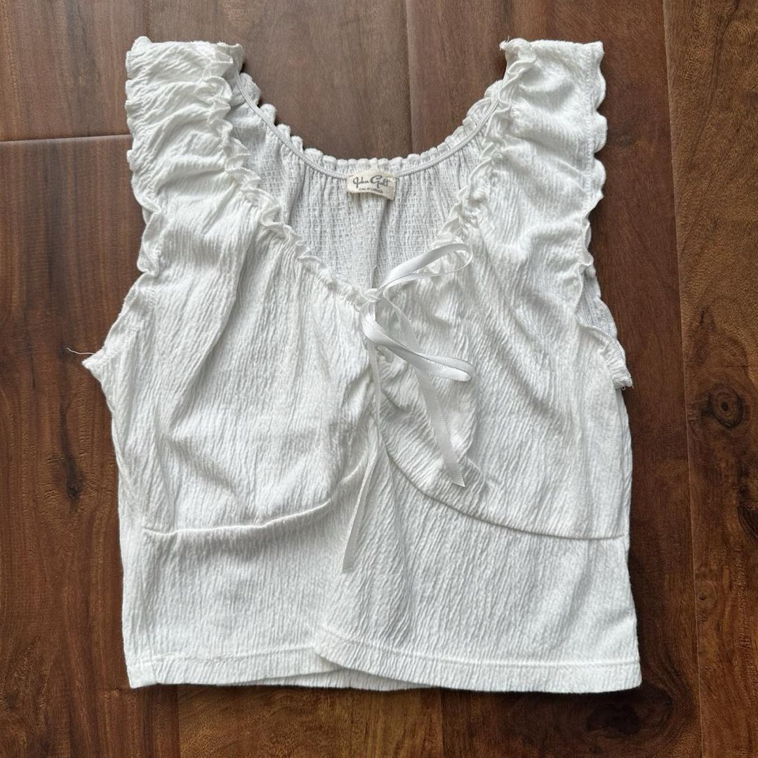 Brandy Melville Blouse