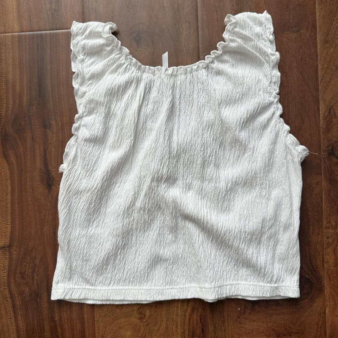 Brandy Melville Blouse photo 2