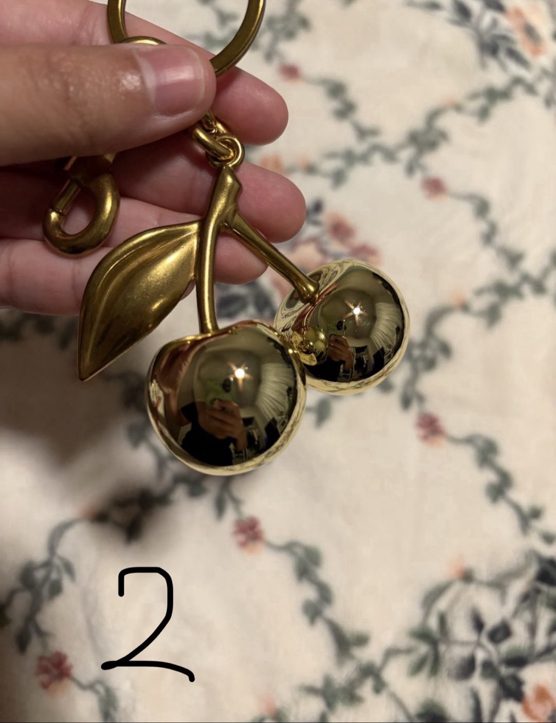 *UPDATE- New Styles Cherry Keychains photo 7