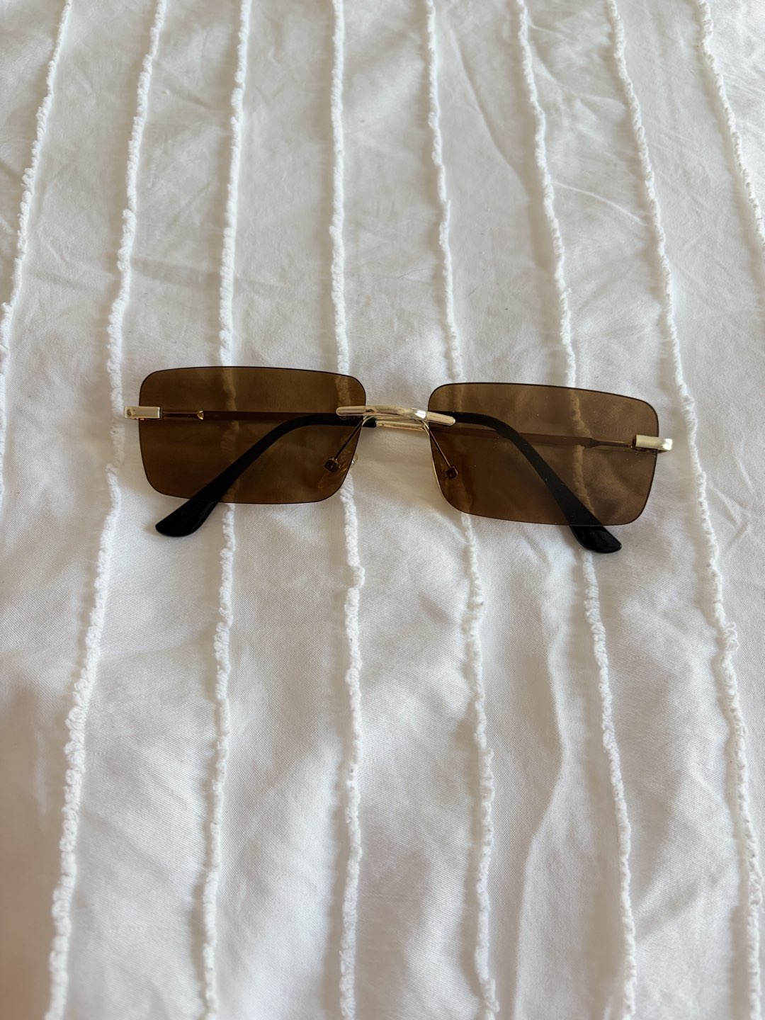 Princess Polly Sunglasses
