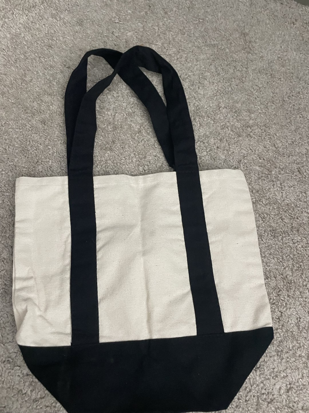 SDSU Mini Tote photo 4