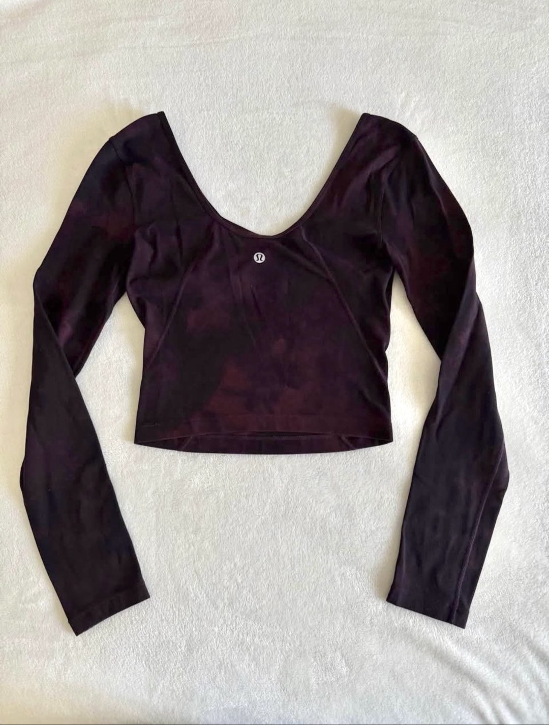 Lululemon align top