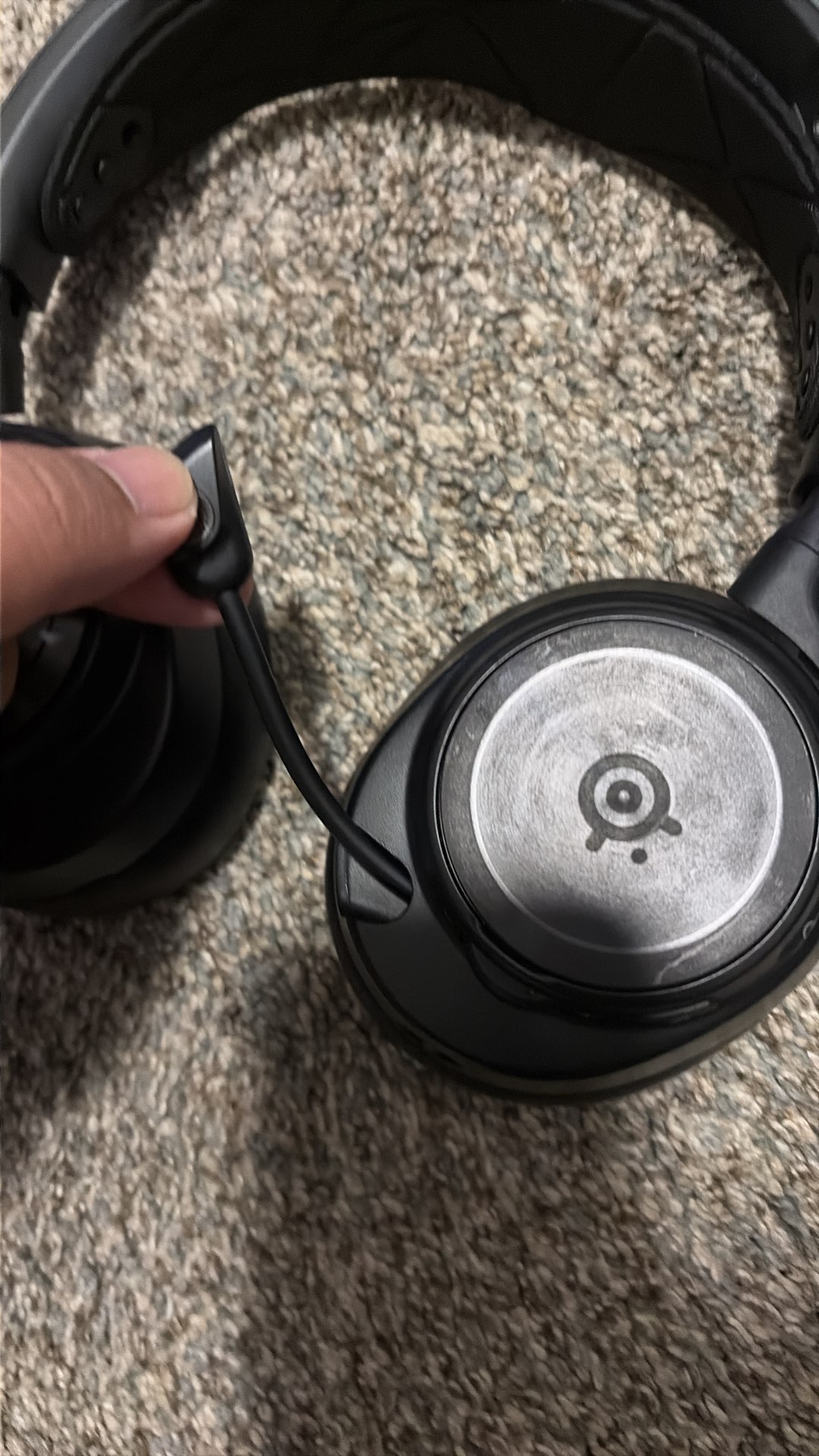 Arctis Nova Pro Wireless photo 4