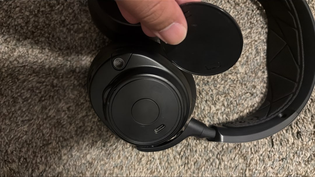 Arctis Nova Pro Wireless photo 6