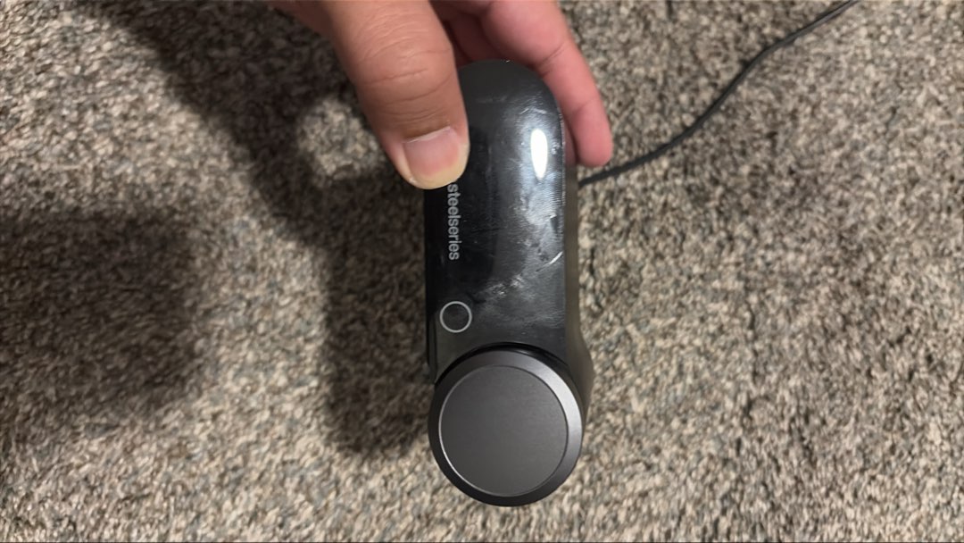 Arctis Nova Pro Wireless photo 8