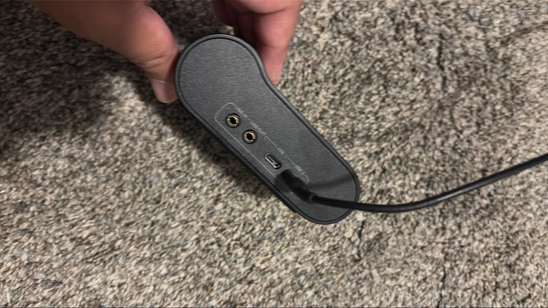Arctis Nova Pro Wireless photo 9