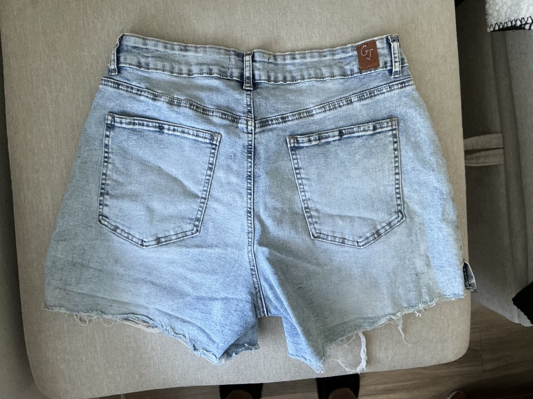 Shorts photo 2
