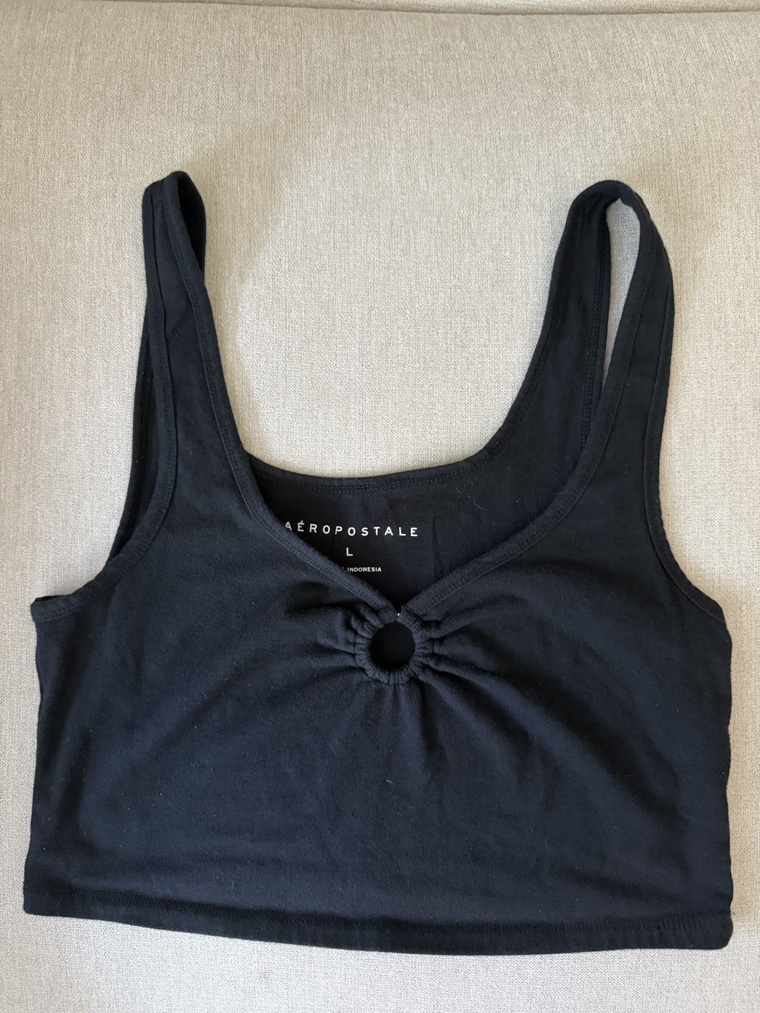 Cute top
