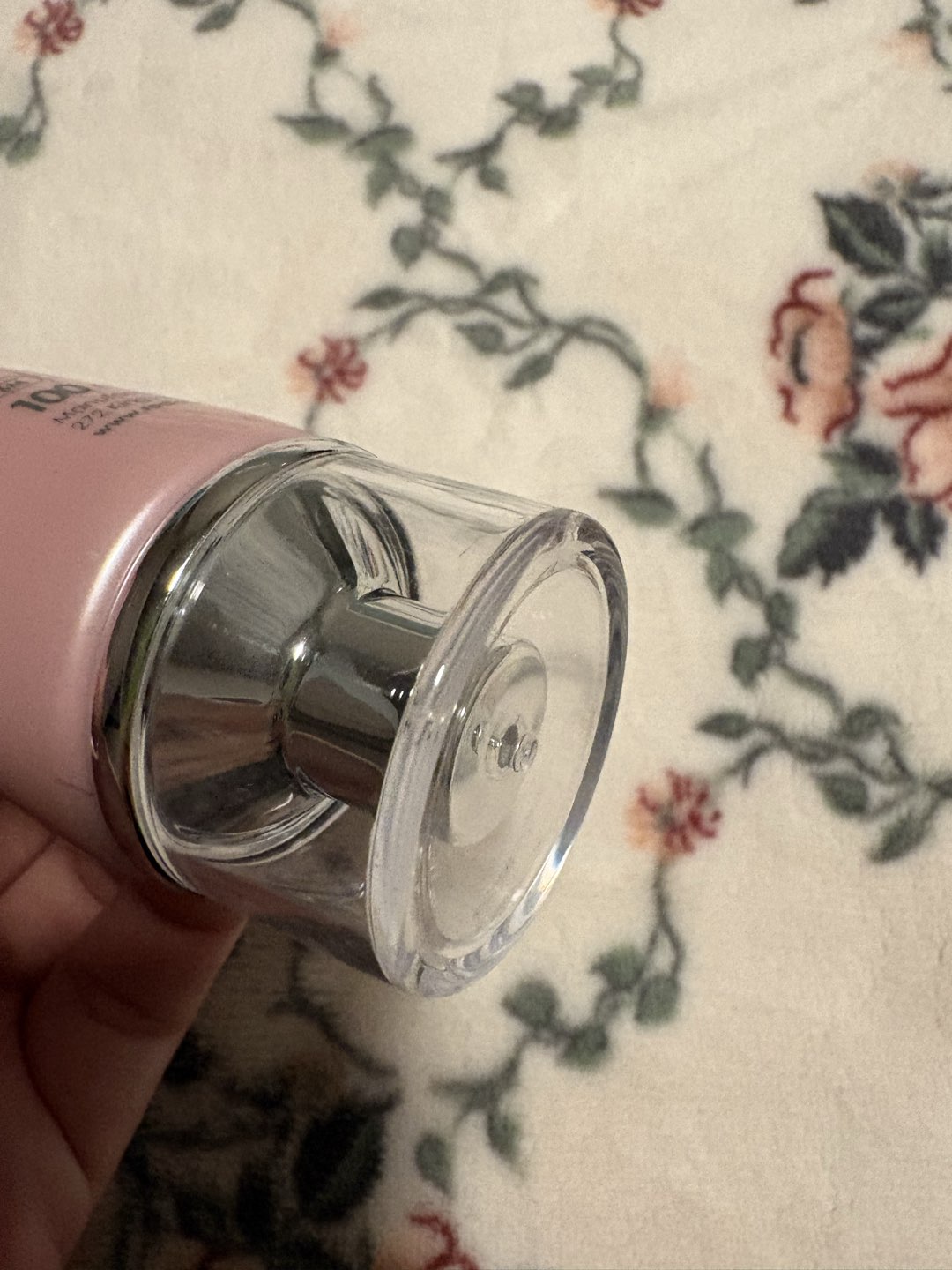 Pink Diamond Cleansing Balm photo 5