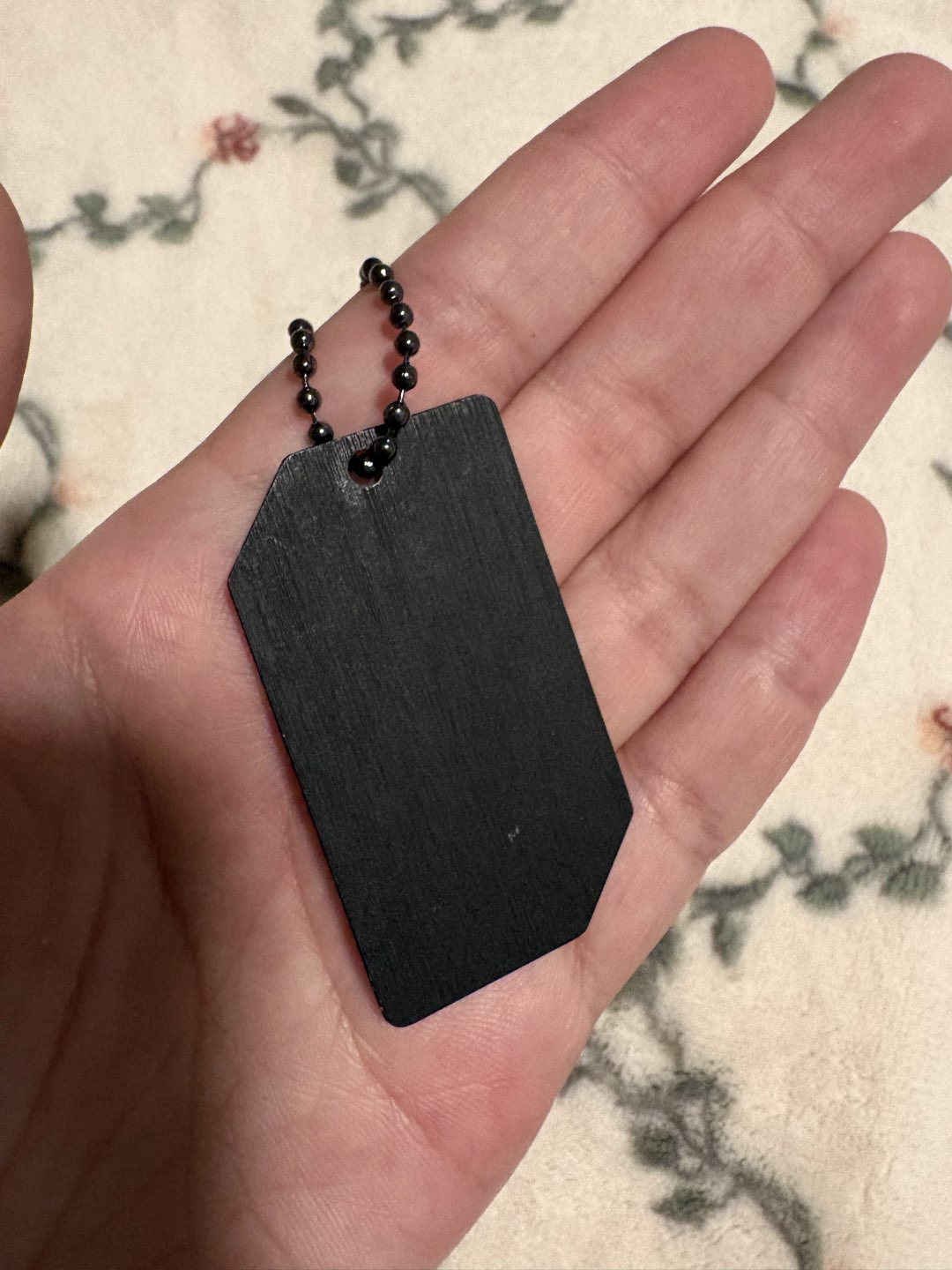 Call of Duty: Limited Edition Dog Tag photo 3