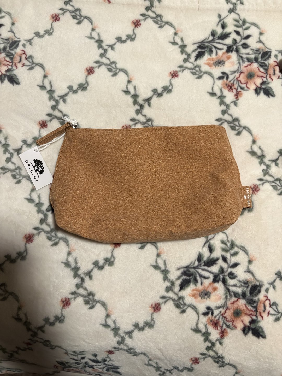 Origins Toiletries Travel Bag photo 2