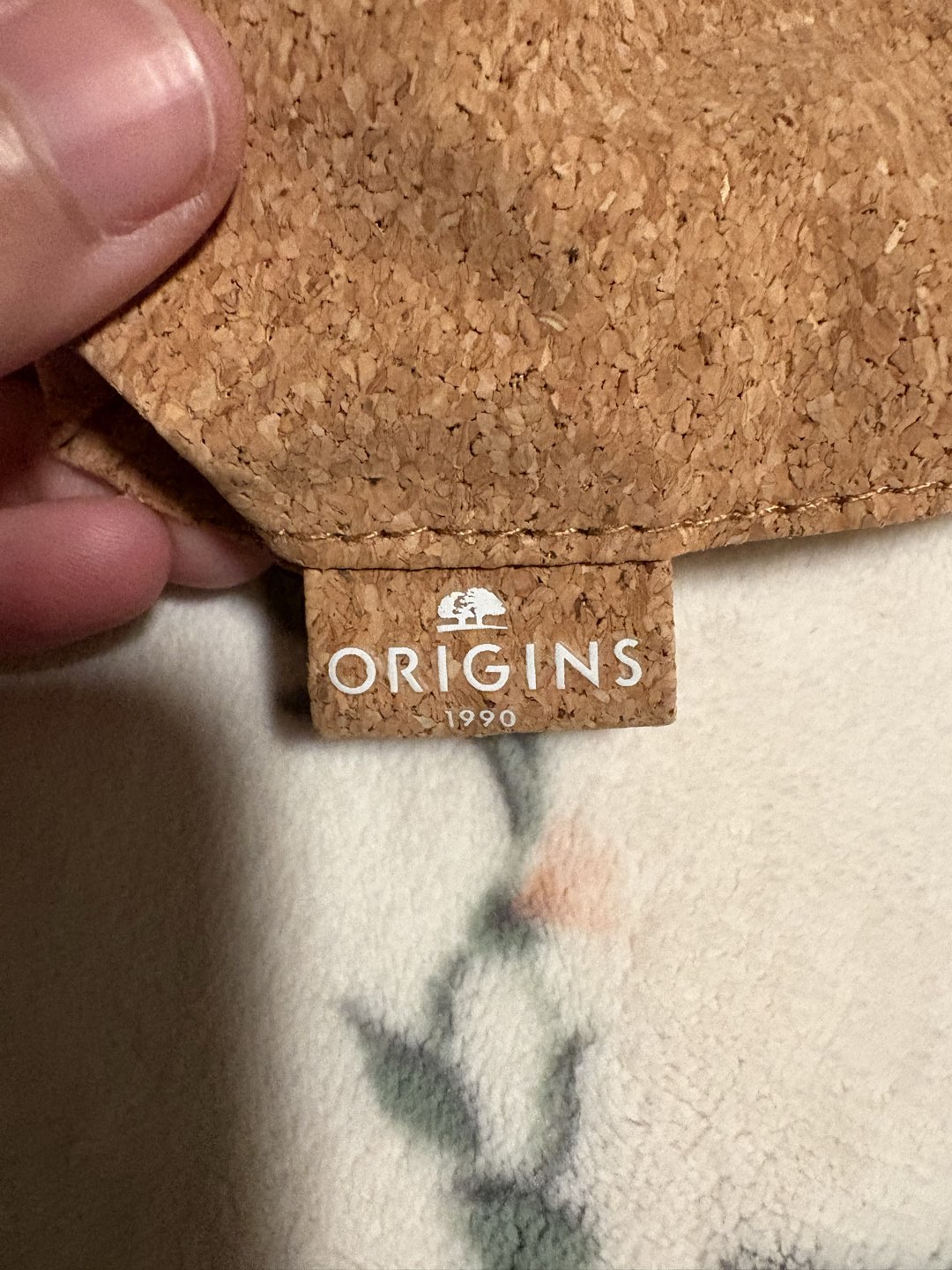 Origins Toiletries Travel Bag photo 3