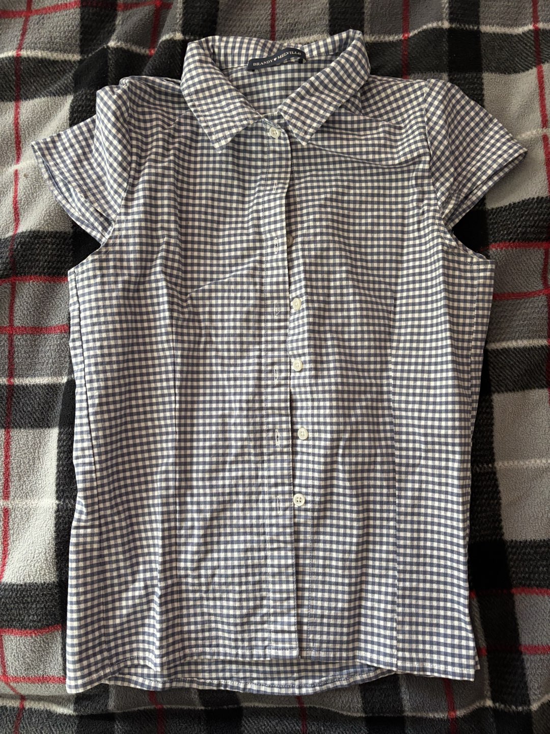 Brandy Melville top