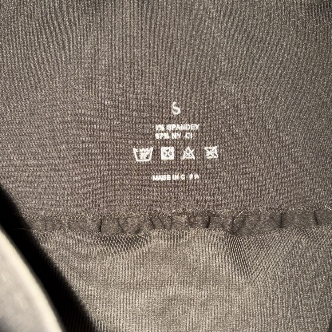 NVGTN Leggings photo 2