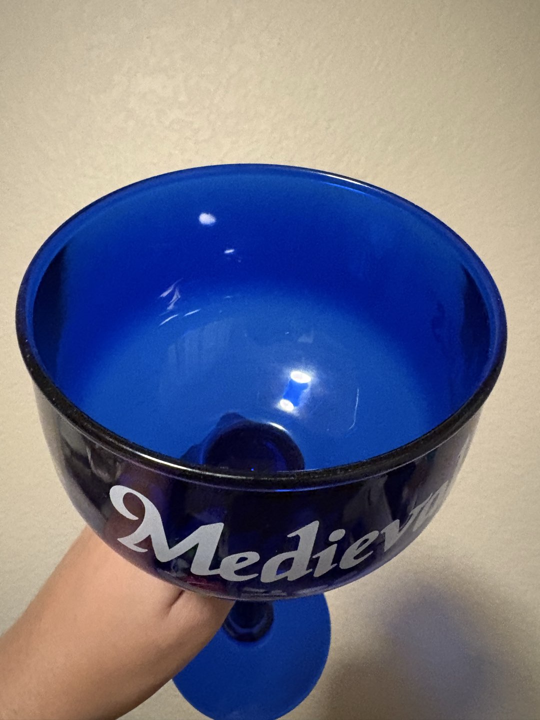 Medieval Times Goblets! photo 3