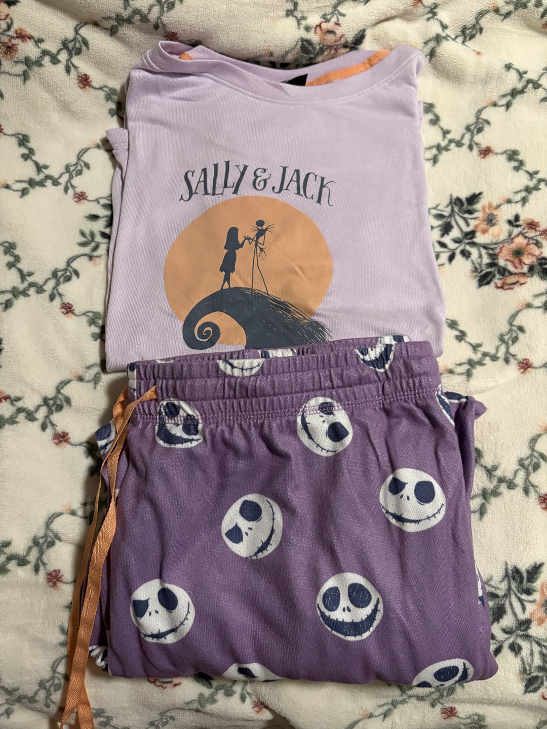 Many Pajamas