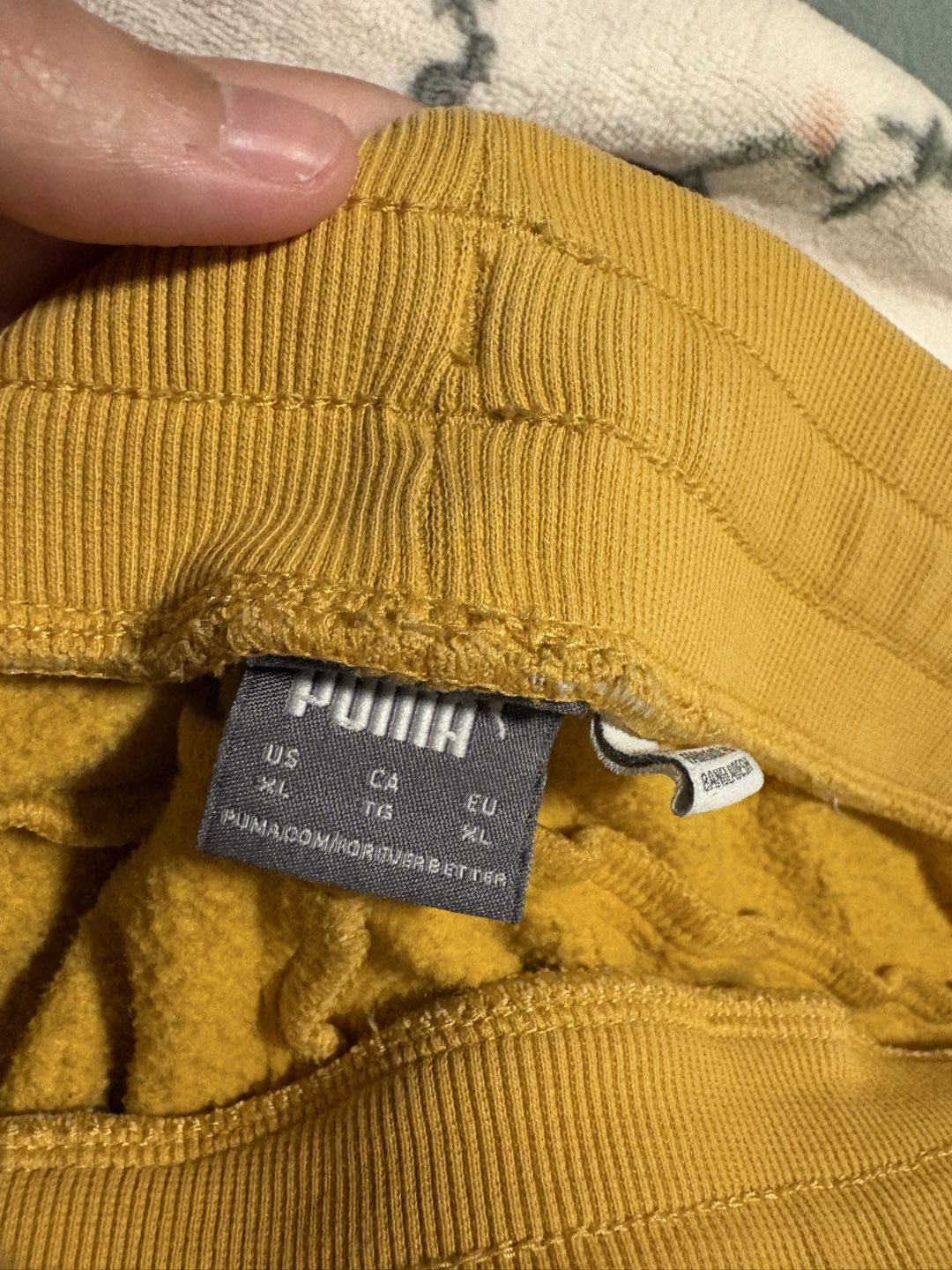 Lots of Sweatpants photo 2
