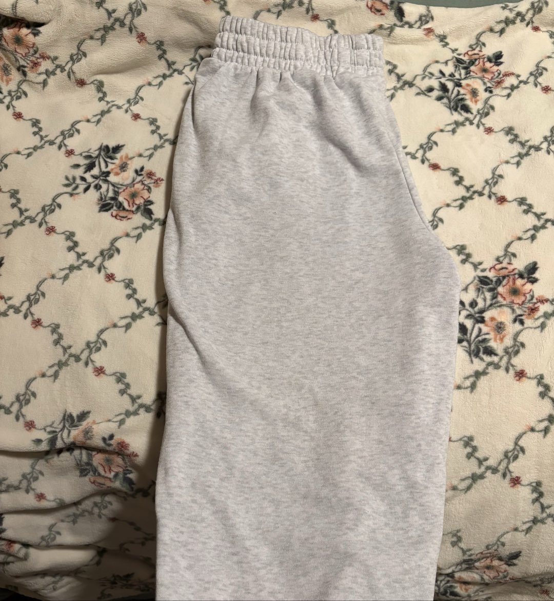 Lots of Sweatpants photo 6
