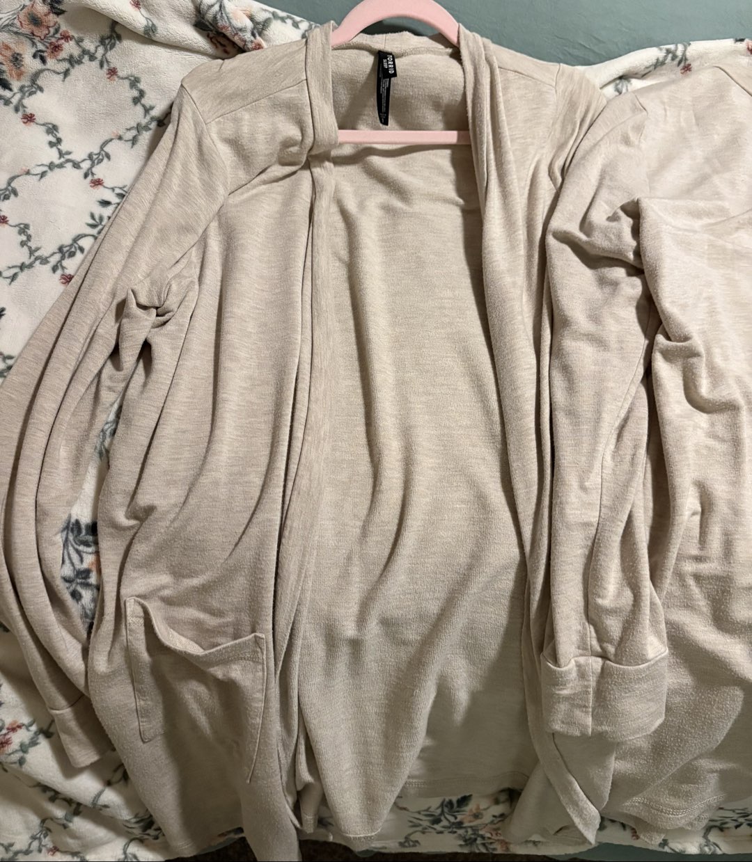 Cozy Cardigans