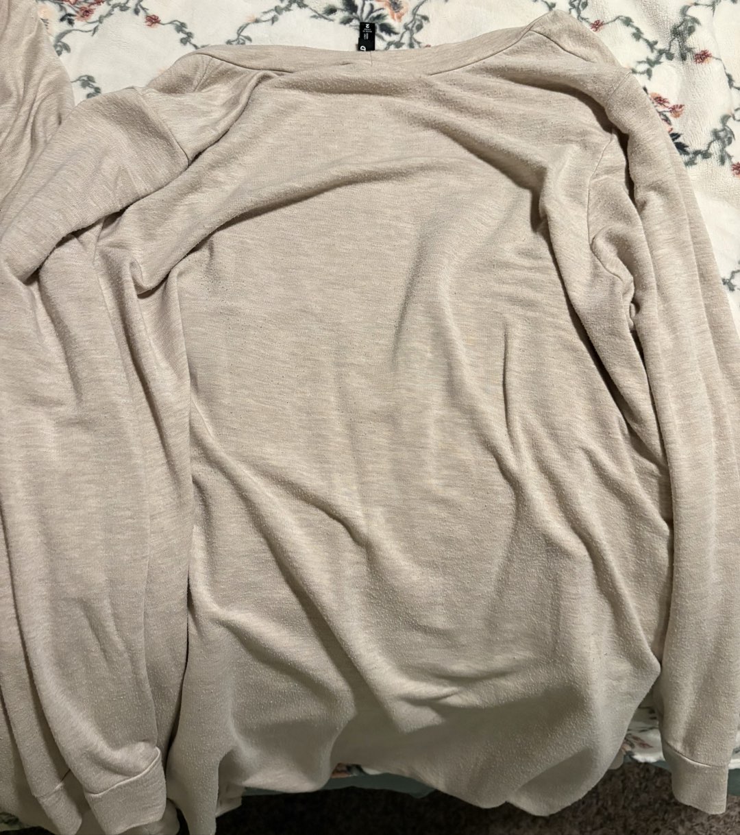 Cozy Cardigans photo 2