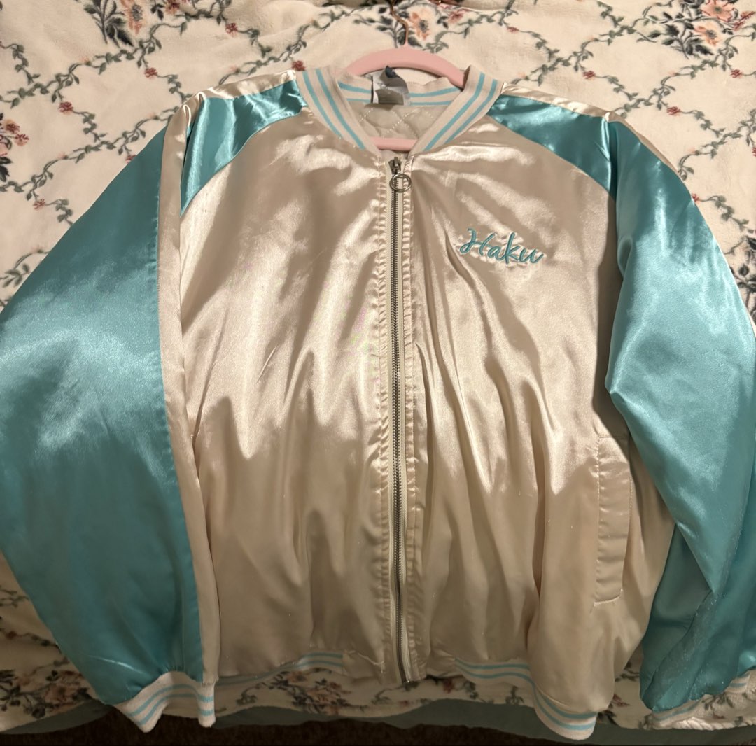 Spirited Away- Haku Sweatshirt