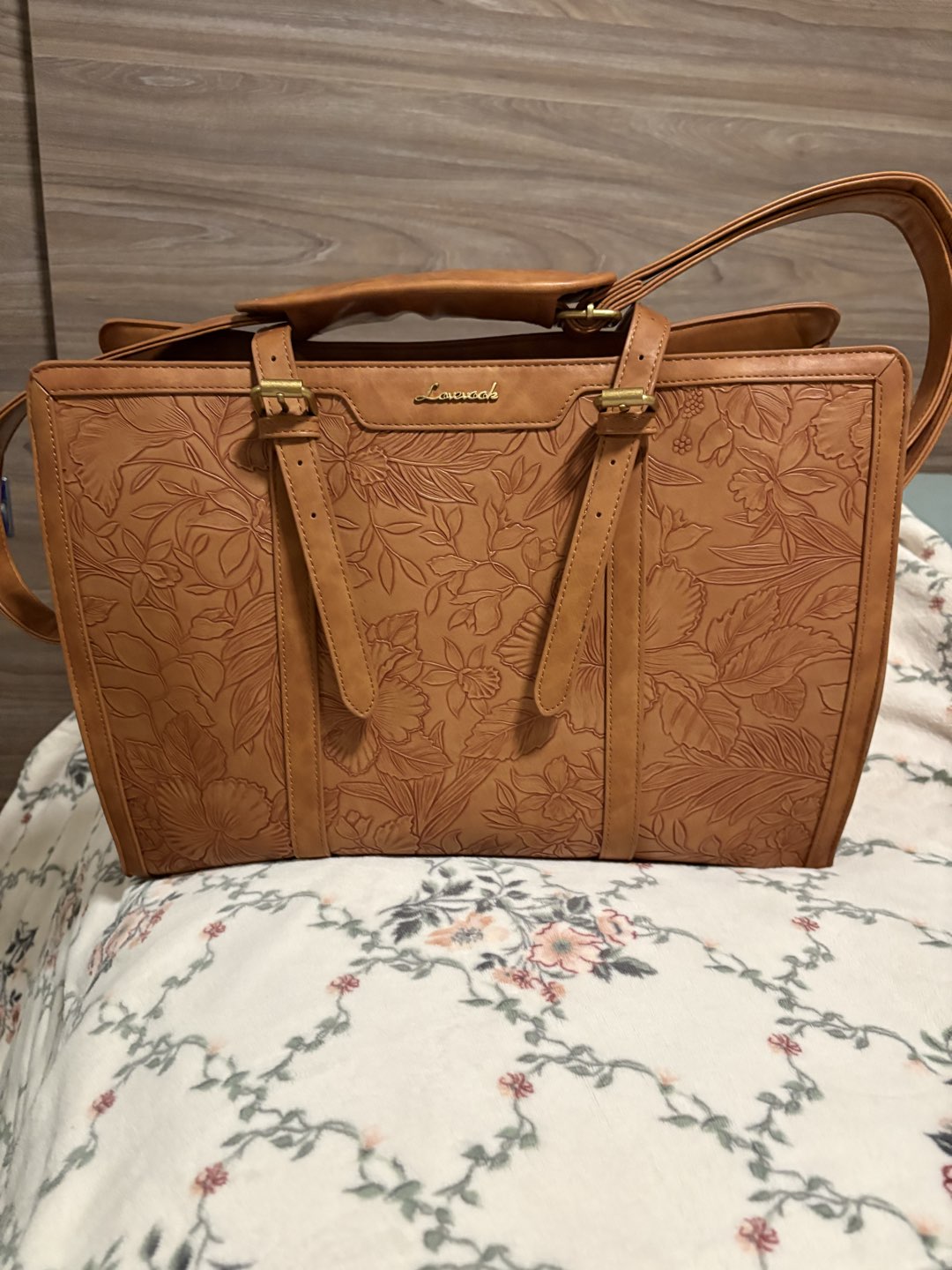 Really Big Shoulder Bag