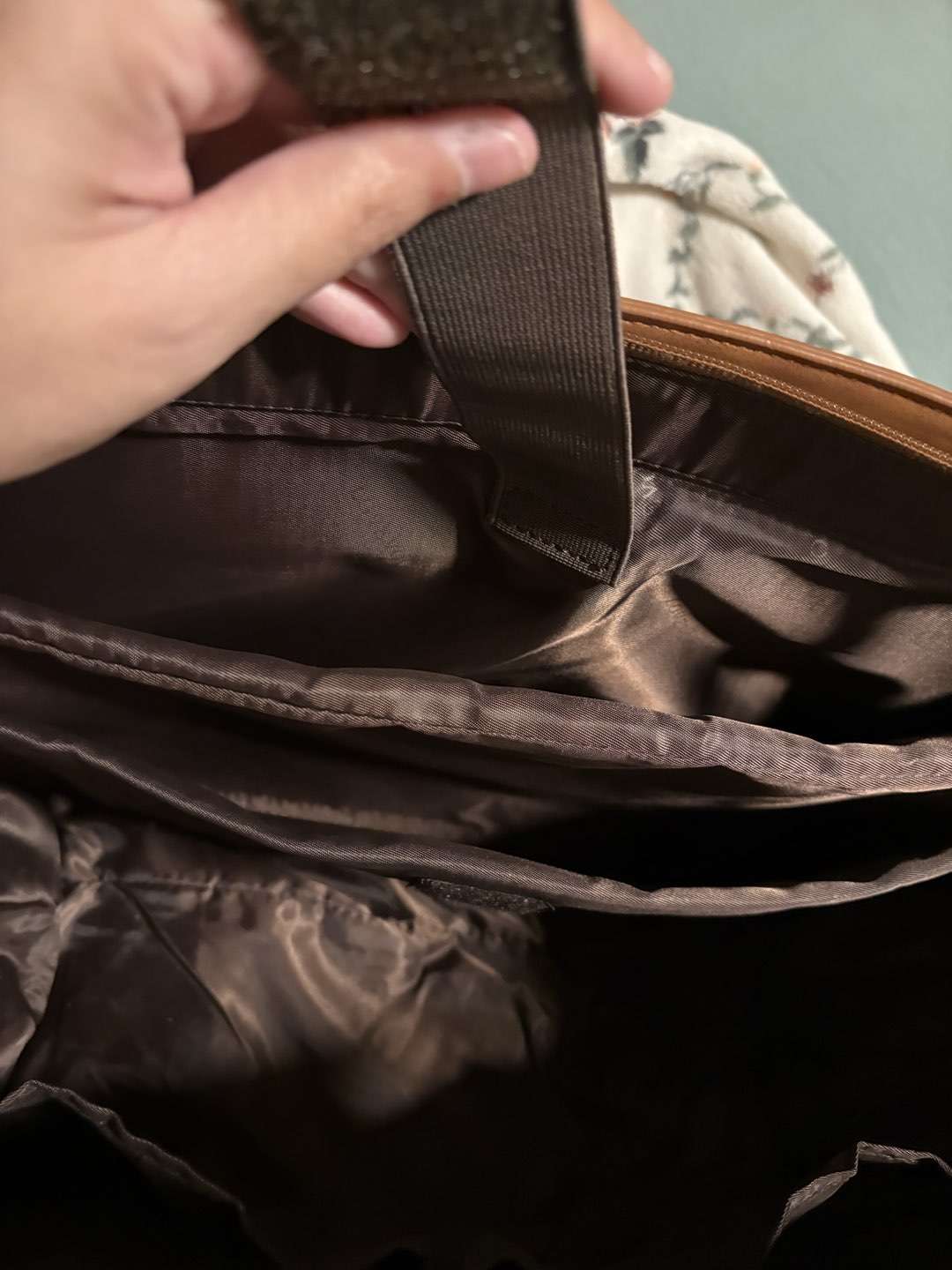 Really Big Shoulder Bag photo 4