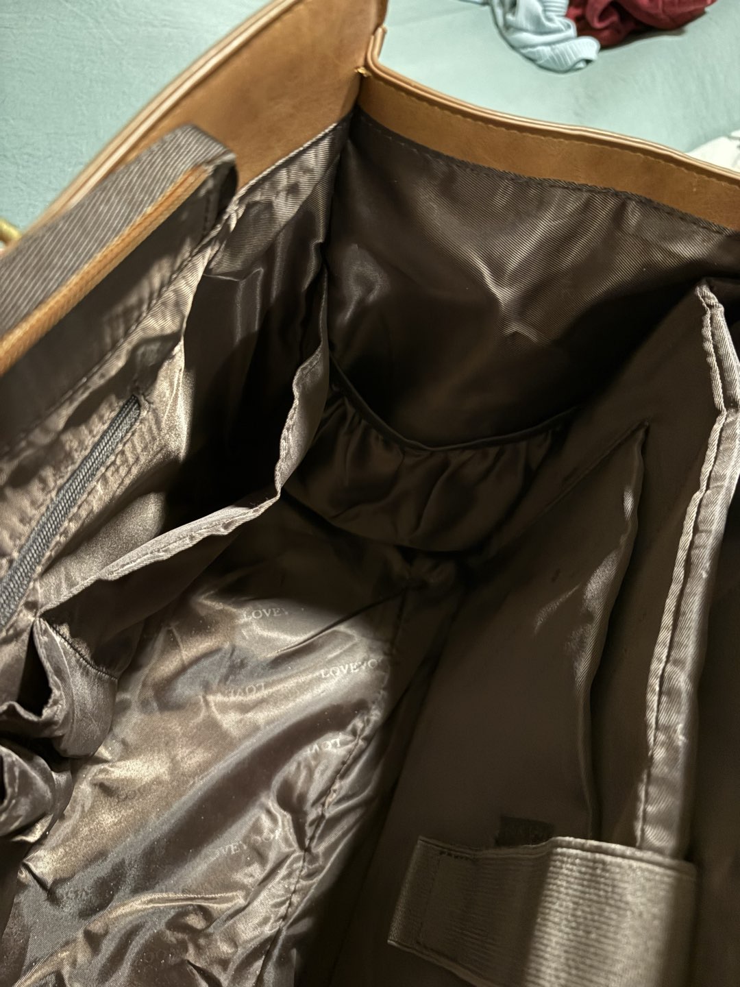 Really Big Shoulder Bag photo 7
