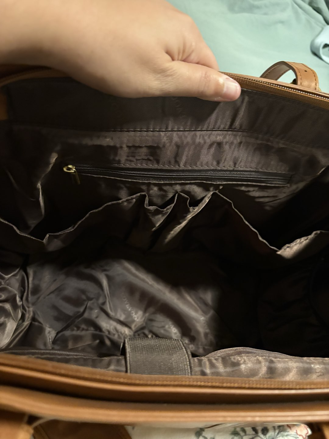 Really Big Shoulder Bag photo 8