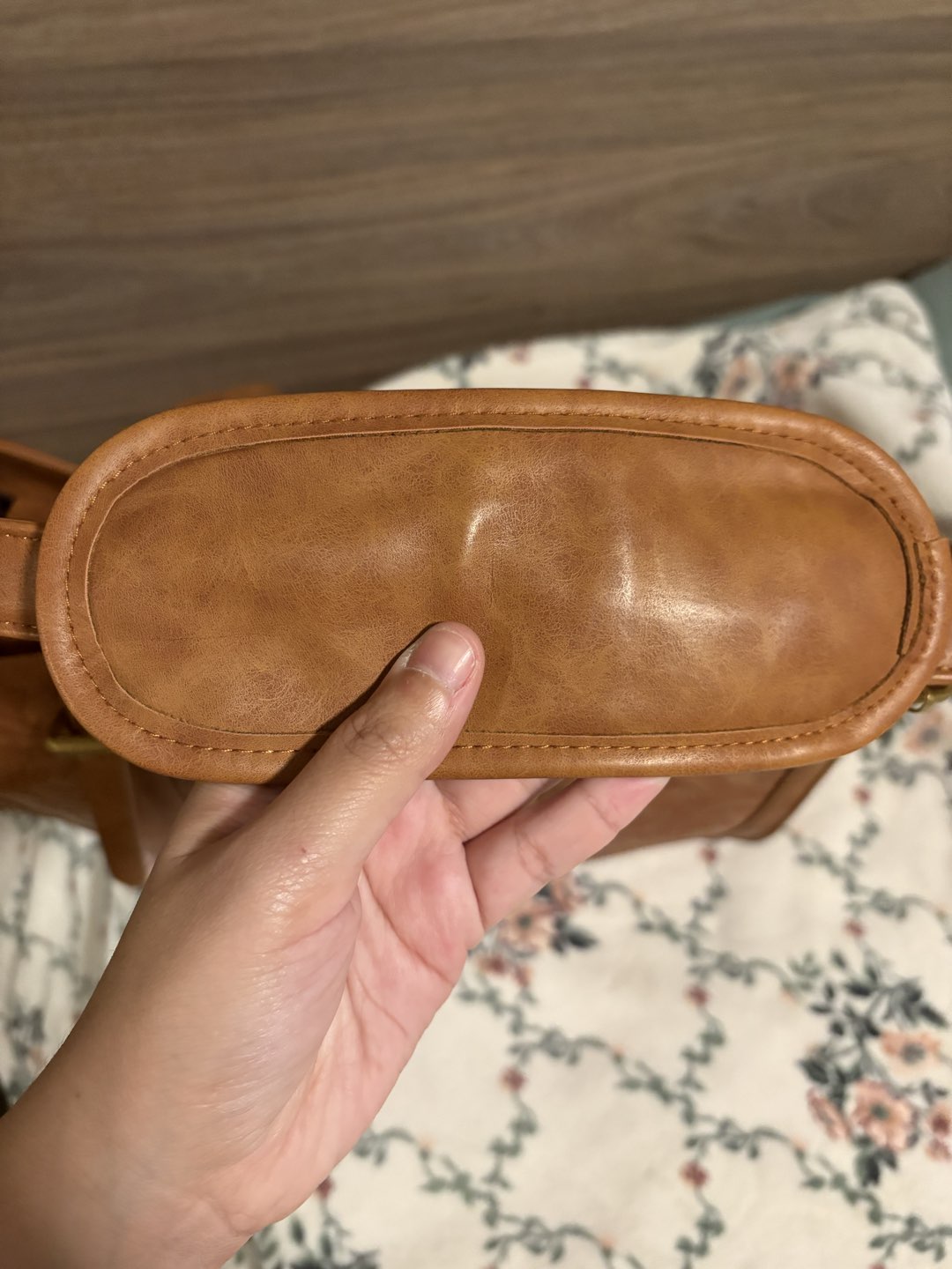 Really Big Shoulder Bag photo 10