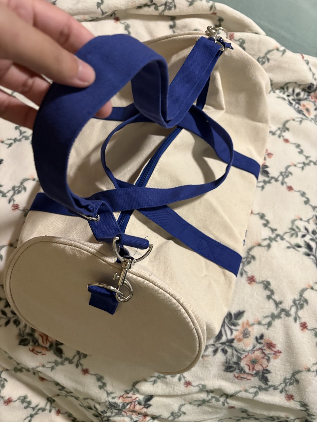 Google Gemini Bag + Slides + Camera photo 2