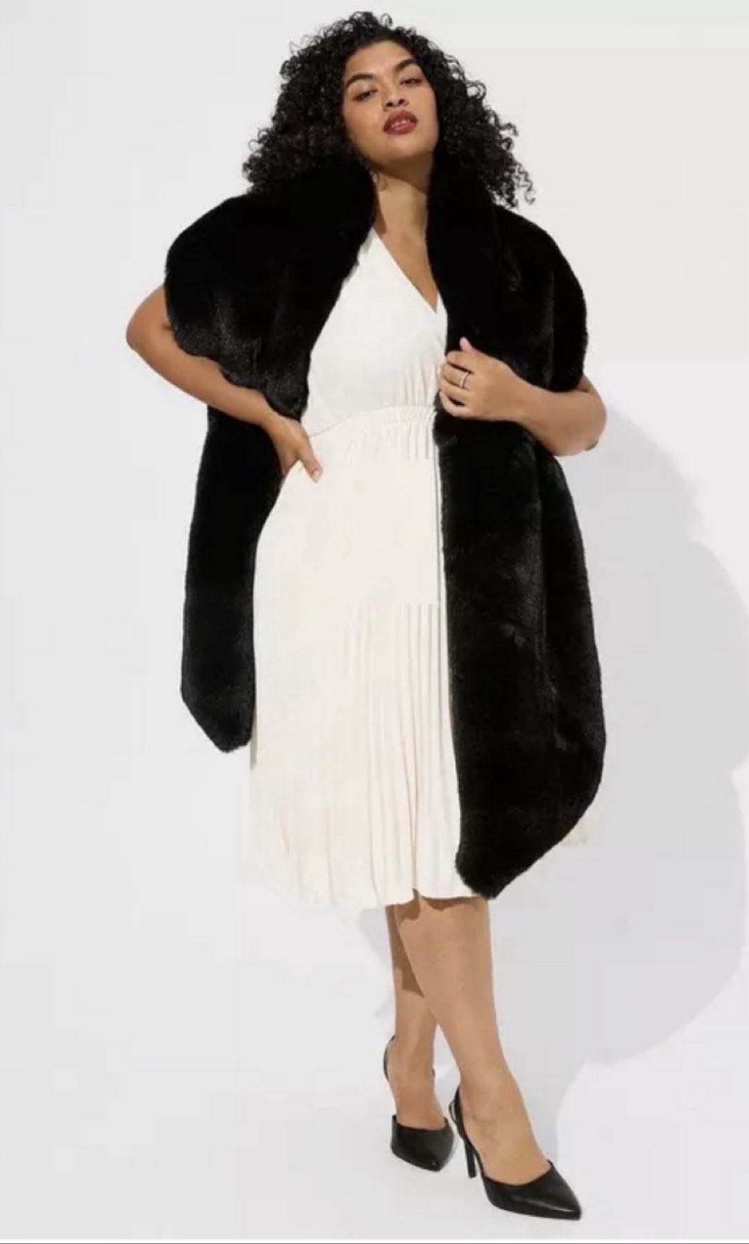Marilyn Monroe Costume/Dress