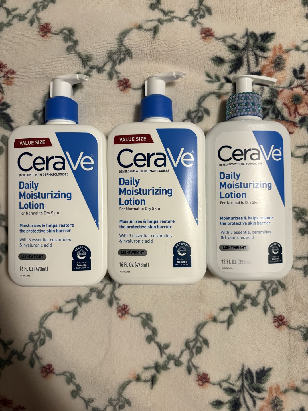 CeraVe Lotion