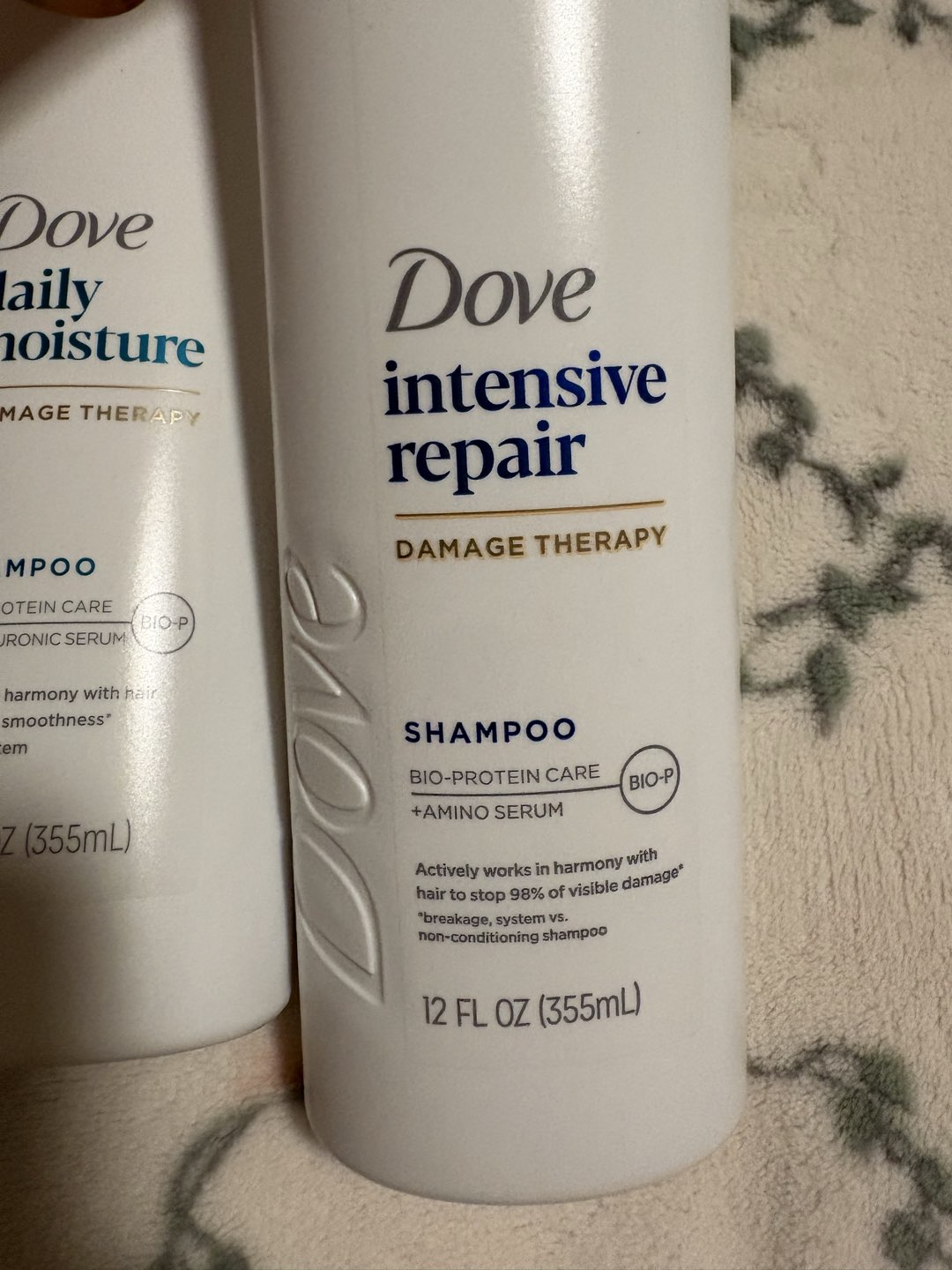 Dove Shampoo & Conditioner photo 5