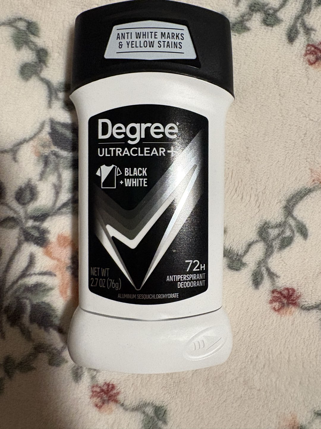 Degree Deodorant