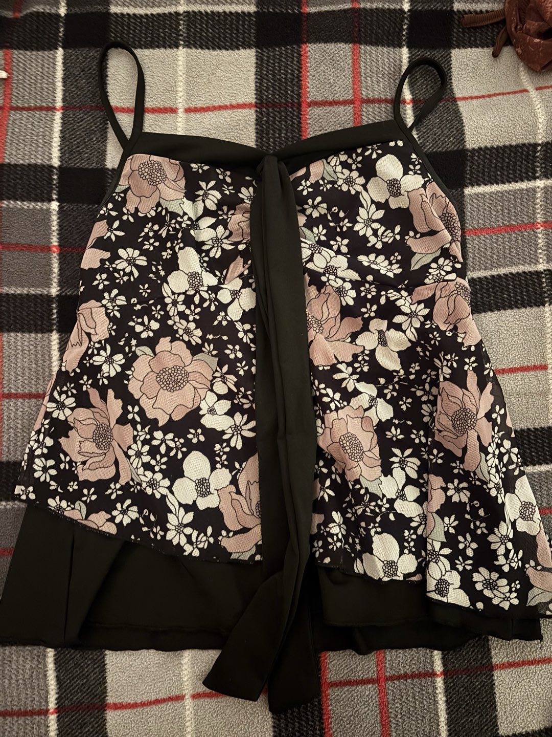 SHEIN top