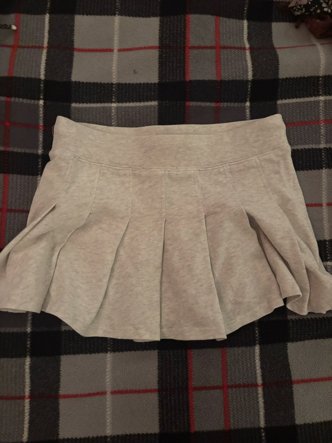 Brandy Melville skirt photo 2