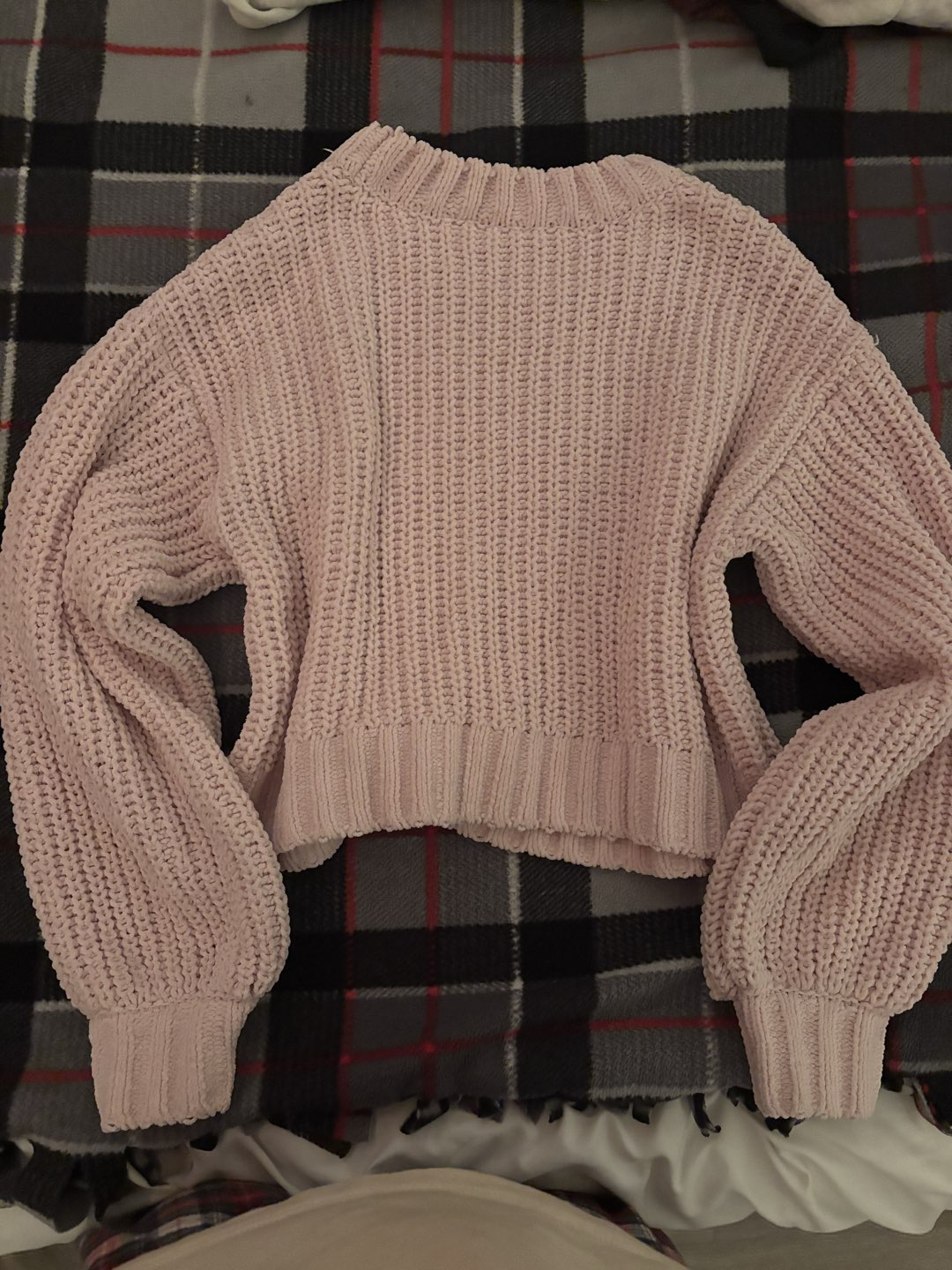 Garage sweater photo 2