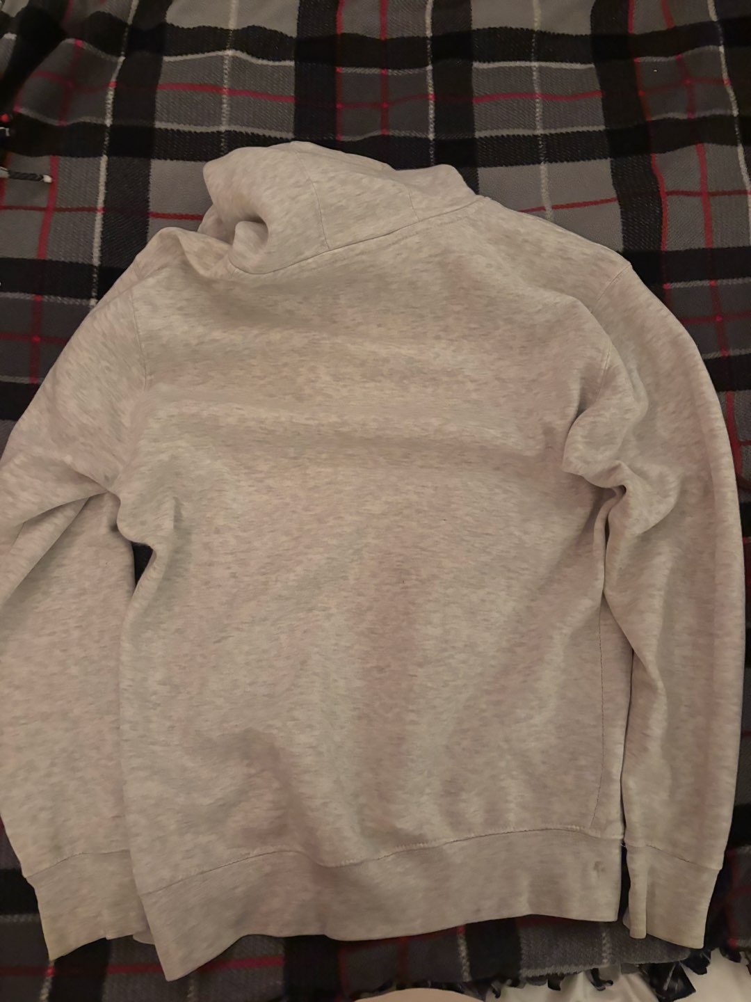 Emergency Intercom hoodie photo 2