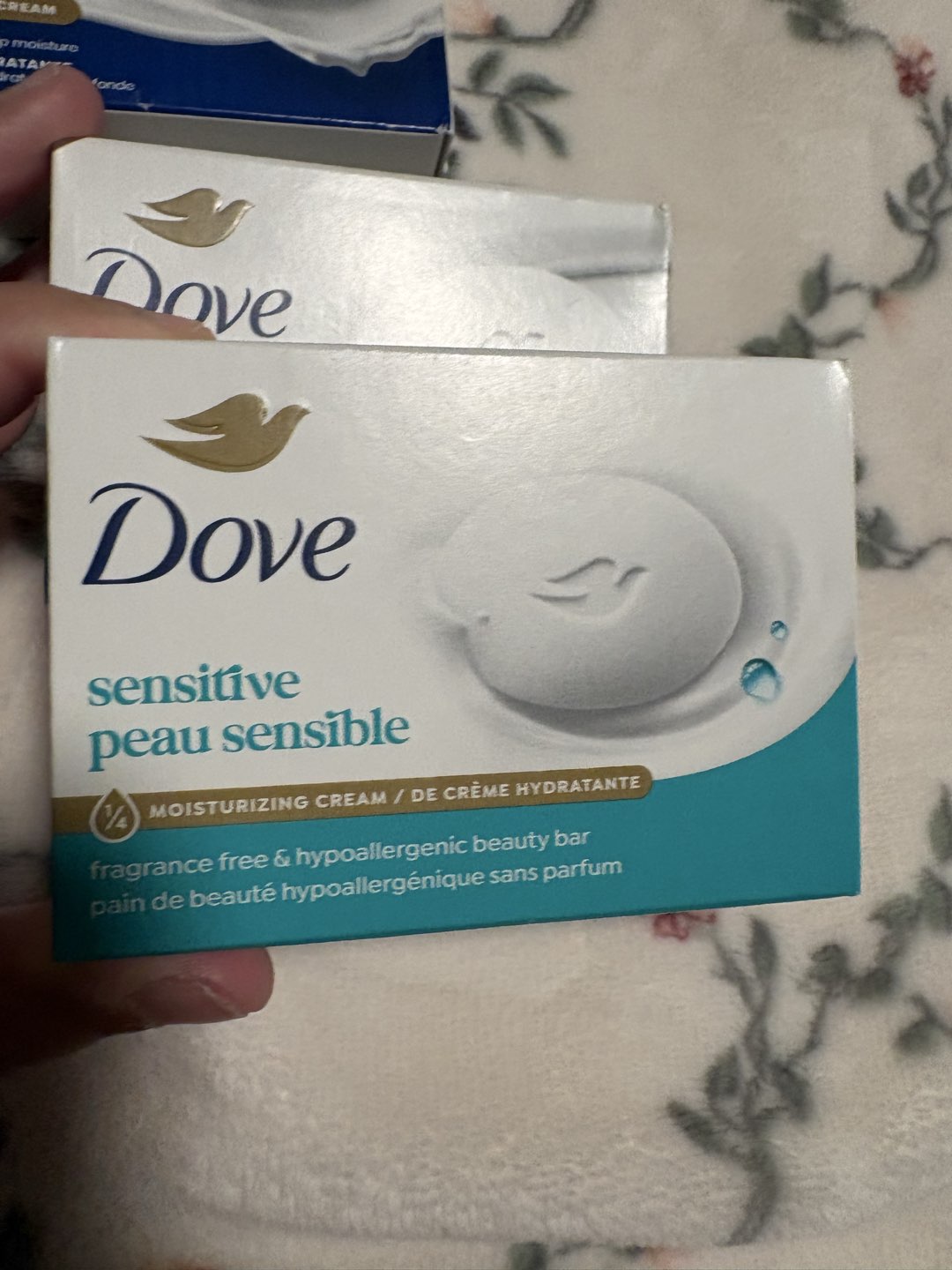 Dove Soap Bars photo 2