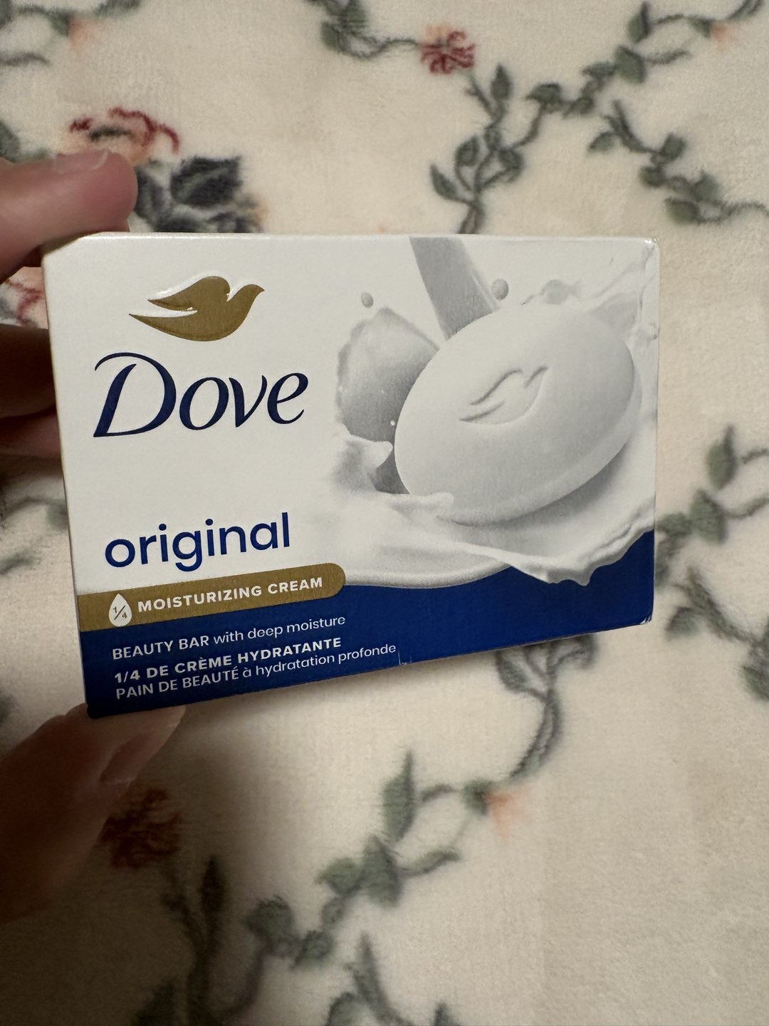 Dove Soap Bars photo 3