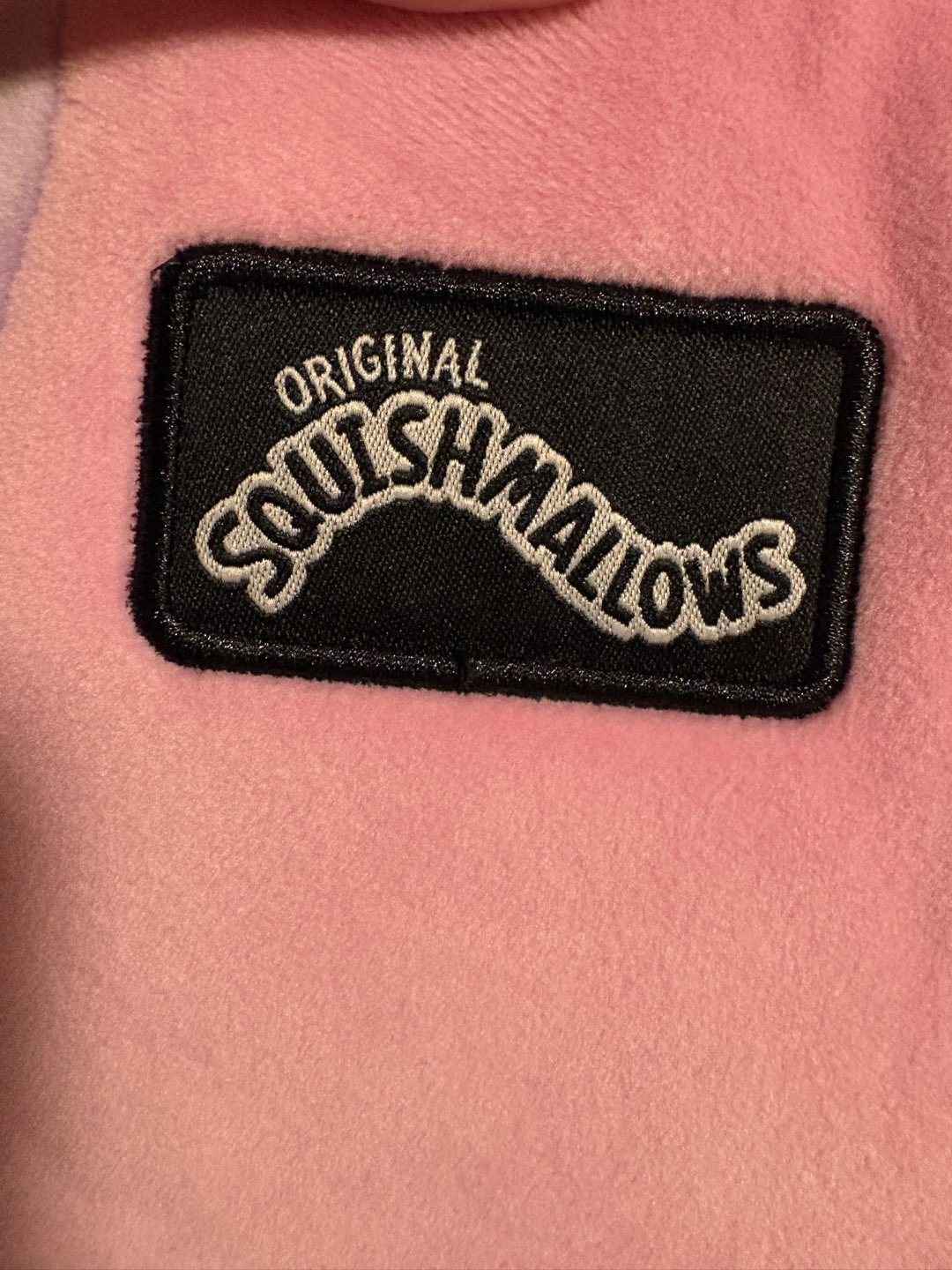 Squishmallow Cow Bag photo 6