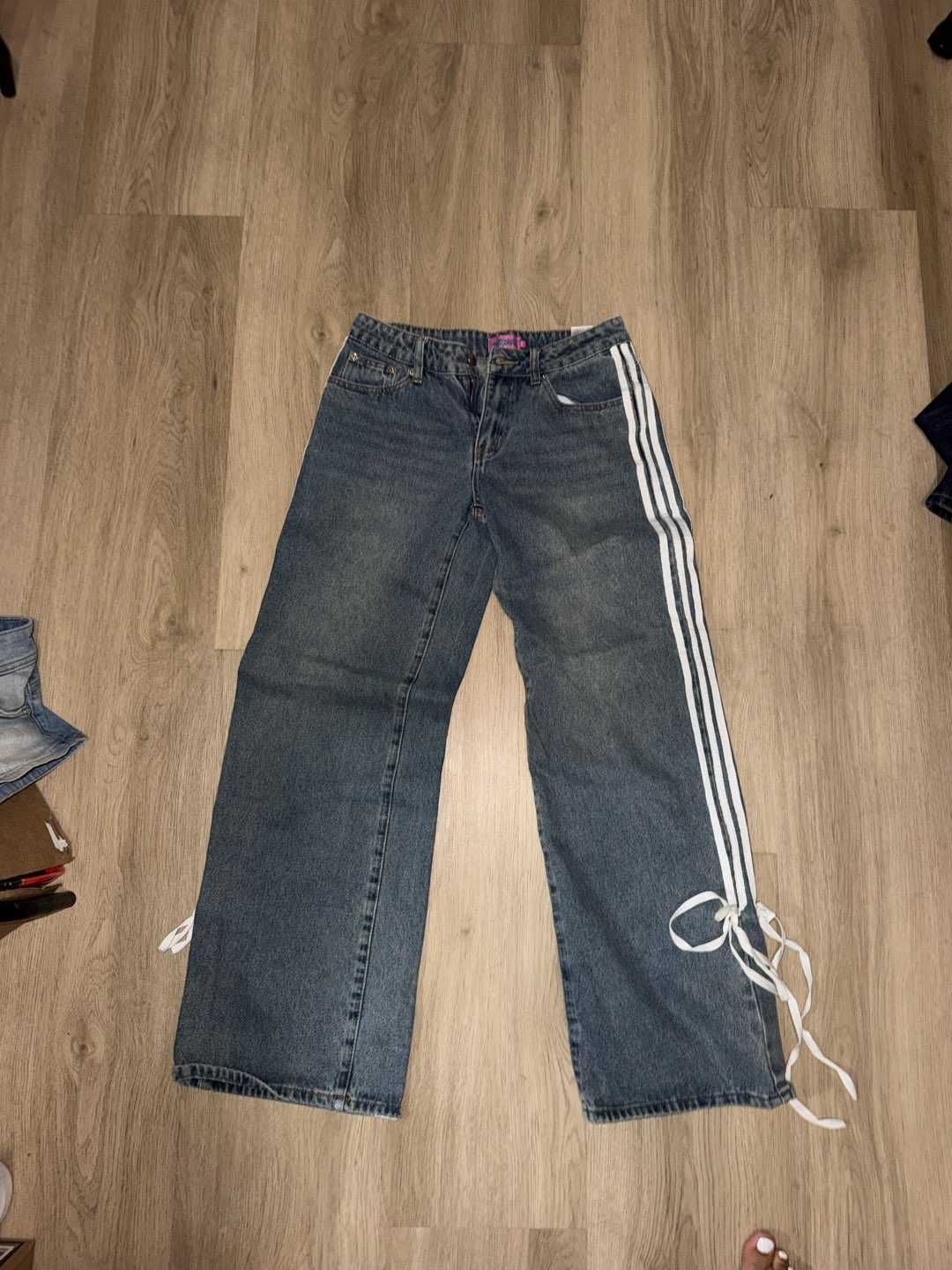 Edikted Jeans