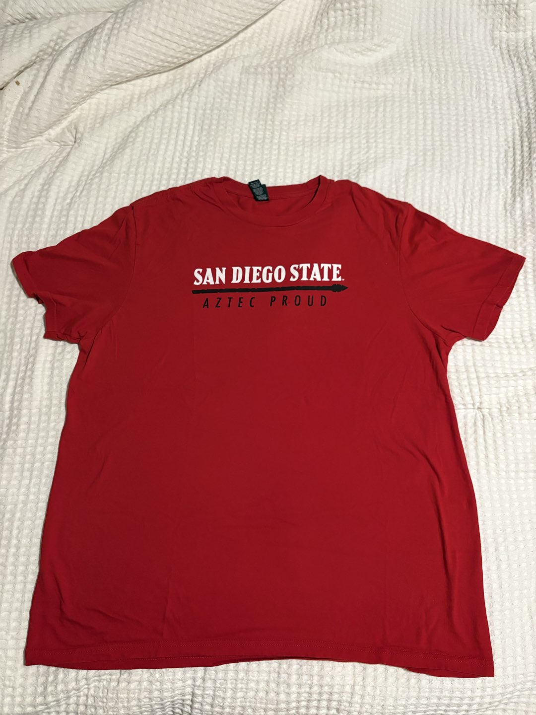 SDSU shirts merch