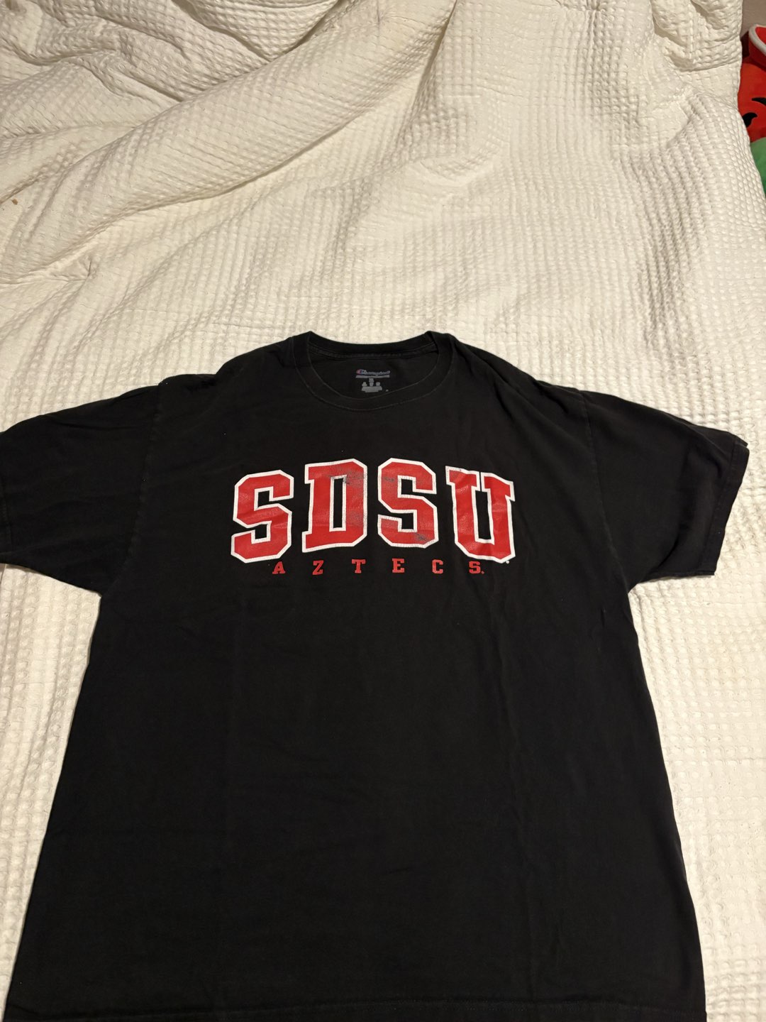 SDSU shirts merch photo 6