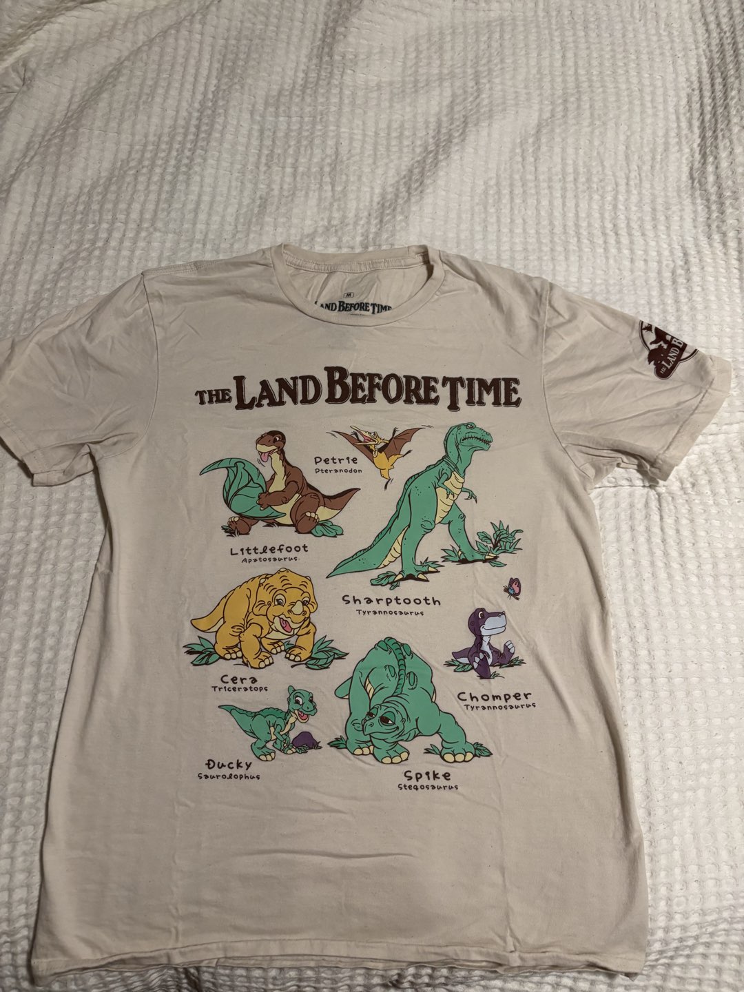 Lots of Hot Topic Shirts