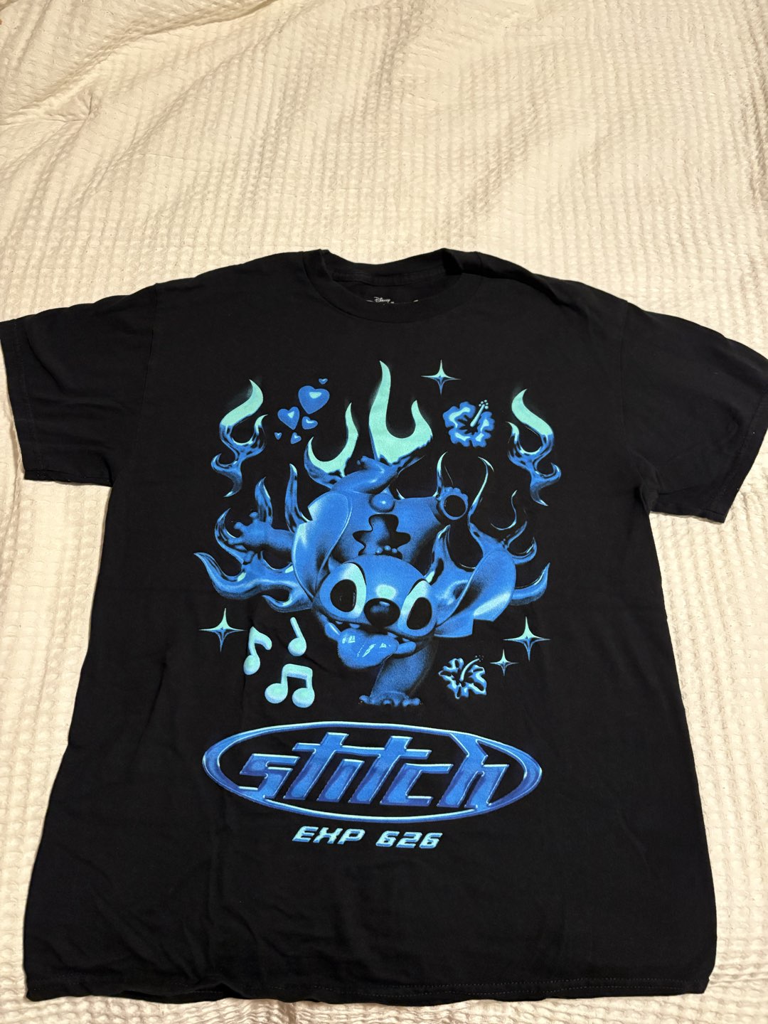 Lots of Hot Topic Shirts photo 3