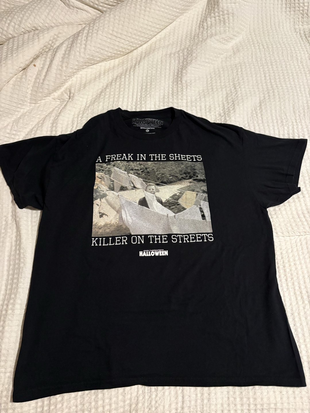 Lots of Hot Topic Shirts photo 5